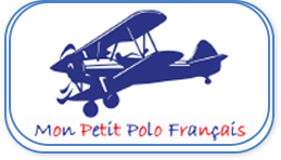 Logo de Mon Petit Polo Français
