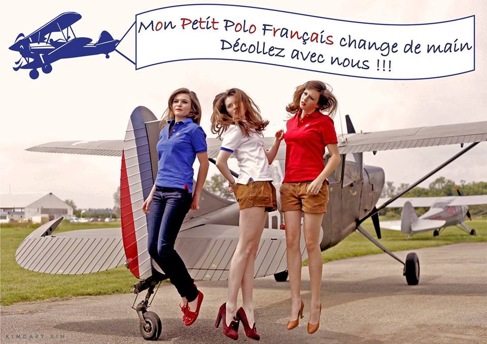 MPPF change de pilote; redécollez avec nous !! 