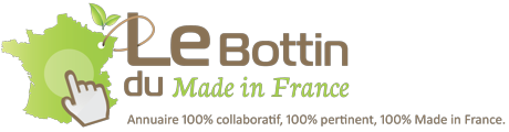 Partenaire du Bottin du Made in France