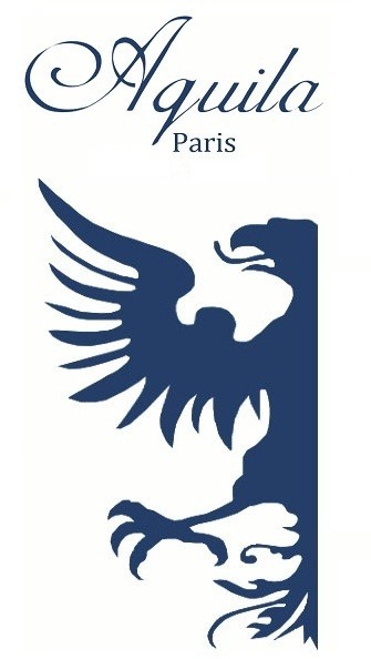 Partenaire de la marque AQUILA Paris