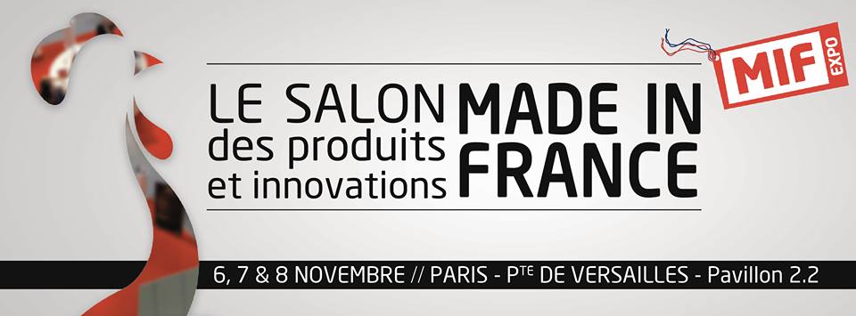 Salon du Made In France 